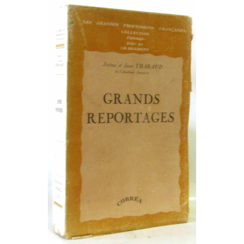 Grands reportages (pages non coupées)