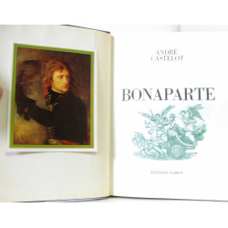 Bonaparte (grand format)