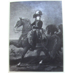 Bonaparte (grand format)