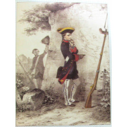 Bonaparte (grand format)