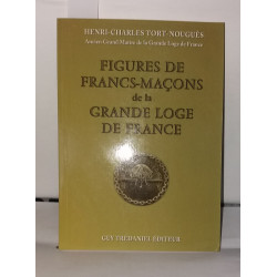 Figures de francs-maçons de la Grande Loge de France