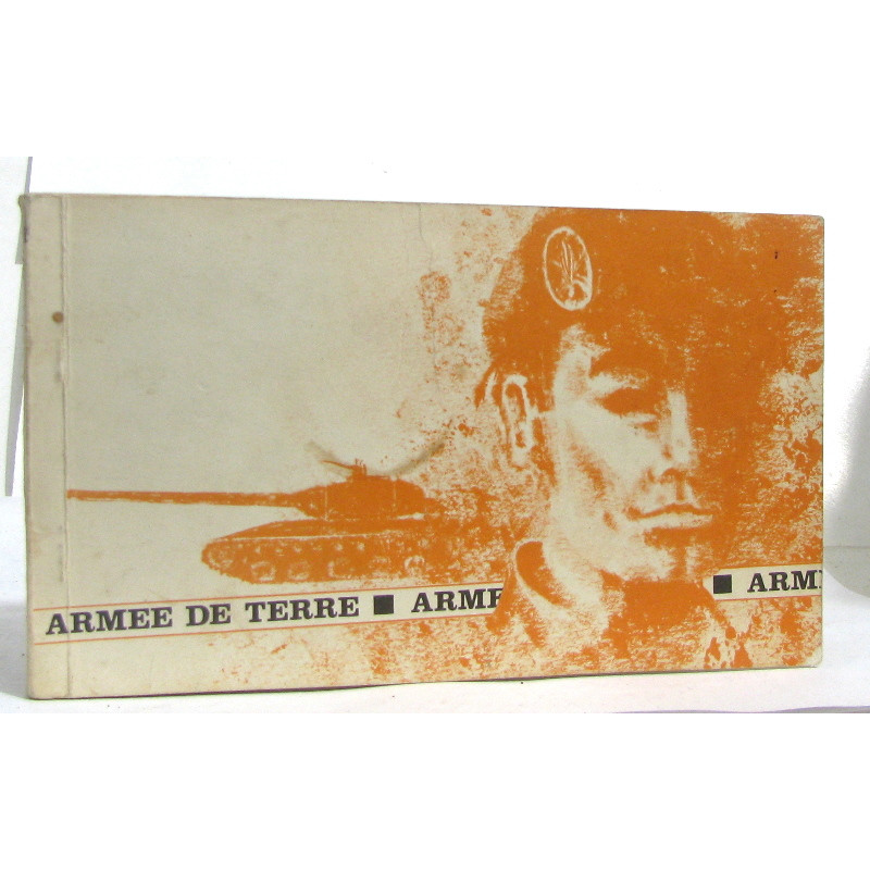Armée de terre