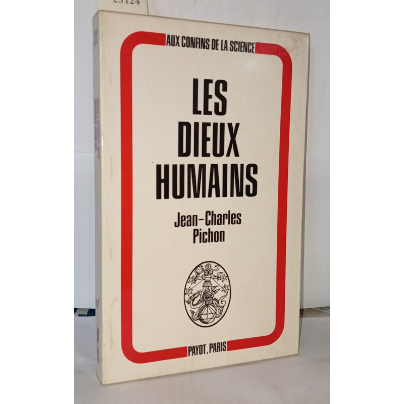 Les dieux humains