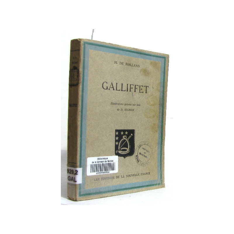 Galliffet