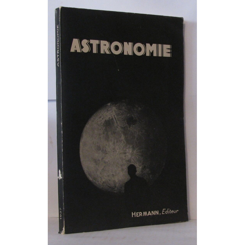 Astronomie 1937