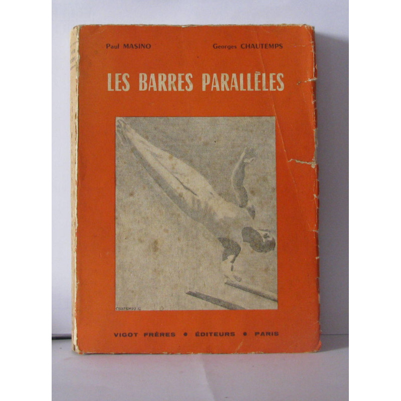 Les barres parallèles