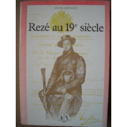 Rezé au 19e siècle
