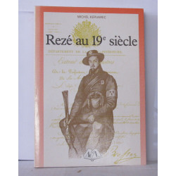 Rezé au 19e siècle