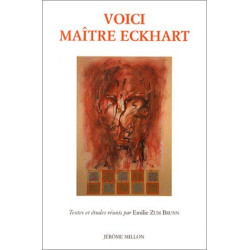Voici maître Eckhart