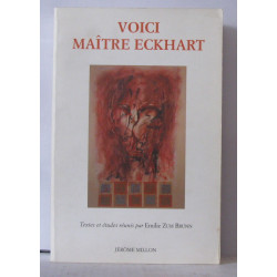 Voici maître Eckhart