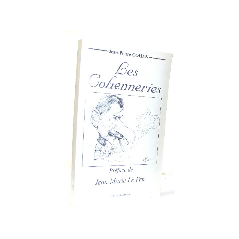 Les cohenneries