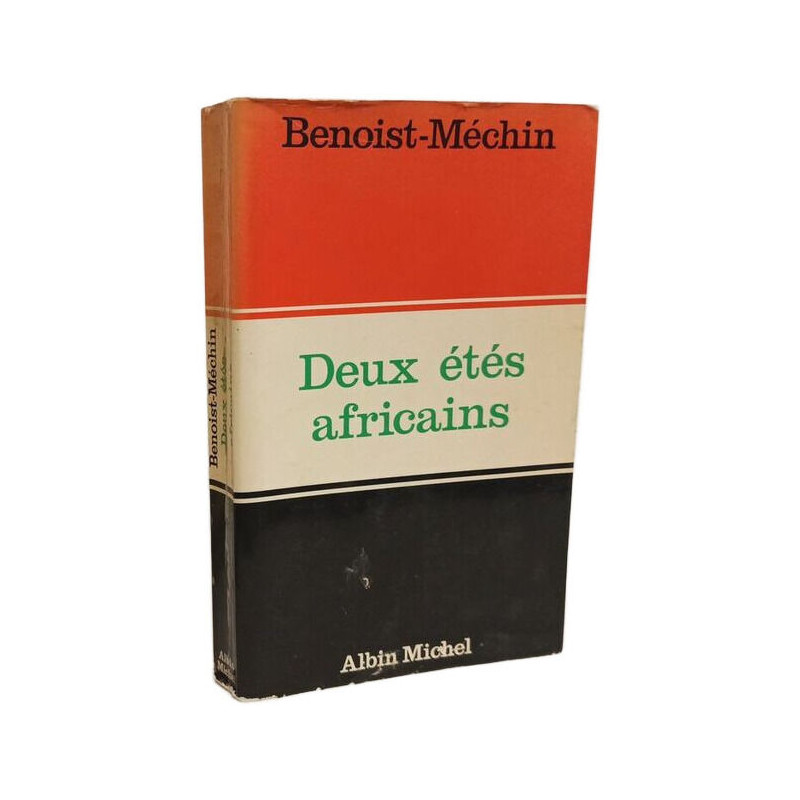 Deux étés africains