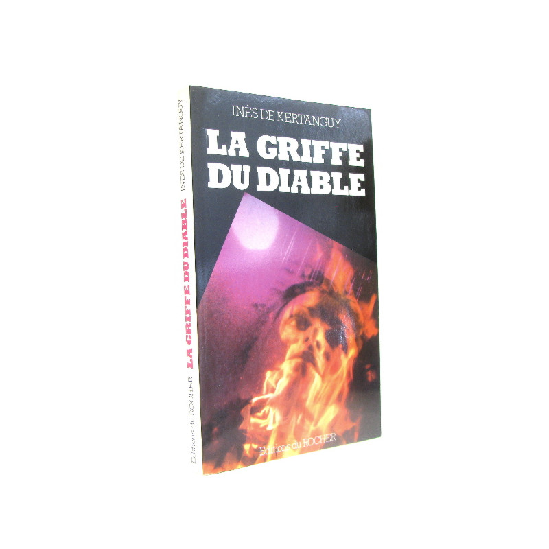 La griffe du diable