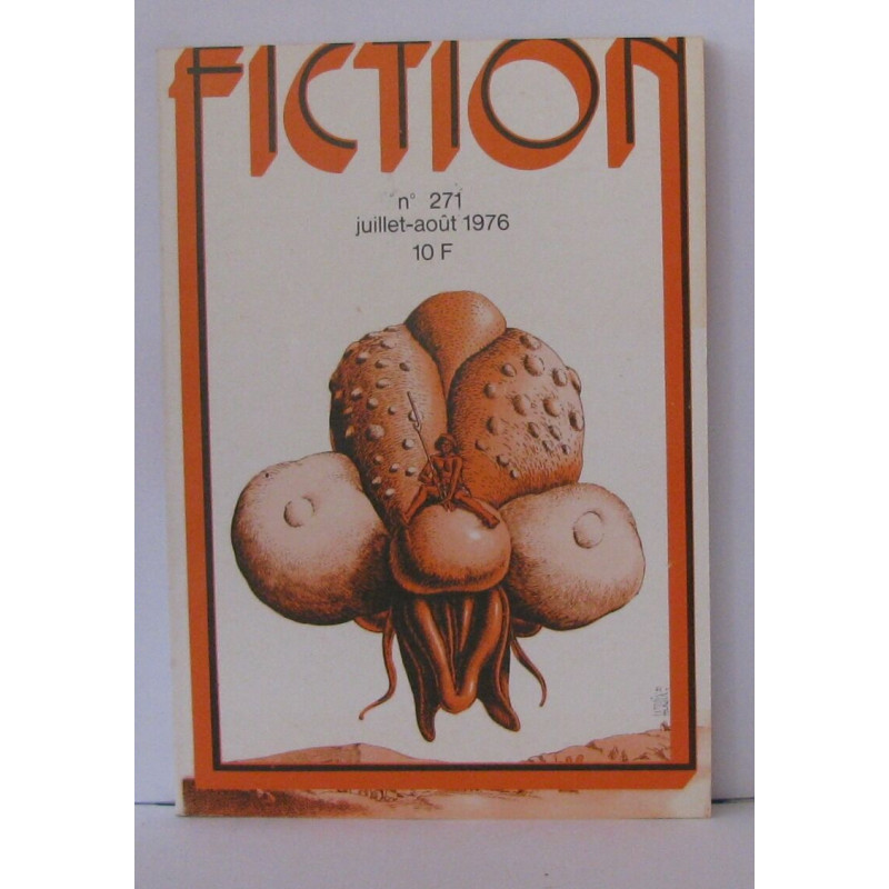 Fiction N°271