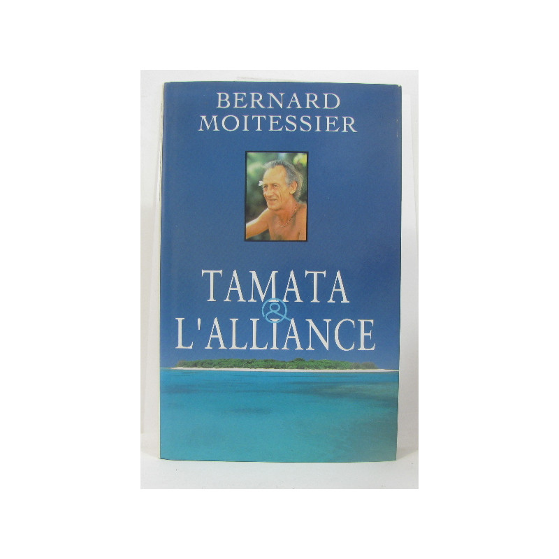 Tamata Et L'alliance