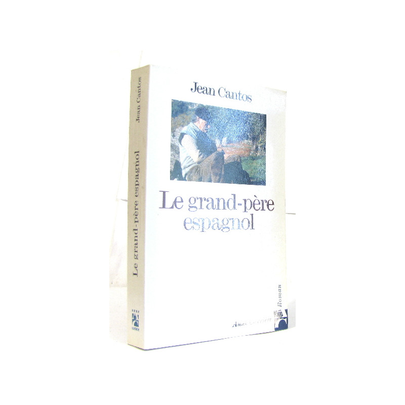 Le grand-père espagnol