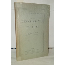 De la connaissance a l'action