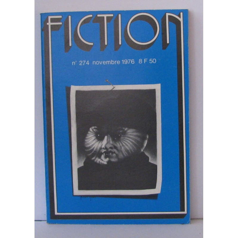 Fiction N°274