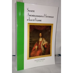 Bulletin et mémoires de la Société Archéologique Et Historique...