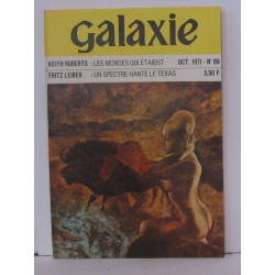 Galaxie N°89