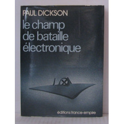 Le champ de bataille électronique