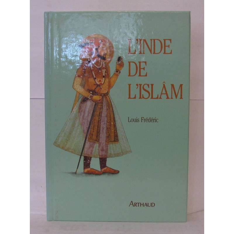 L'inde de l'islam