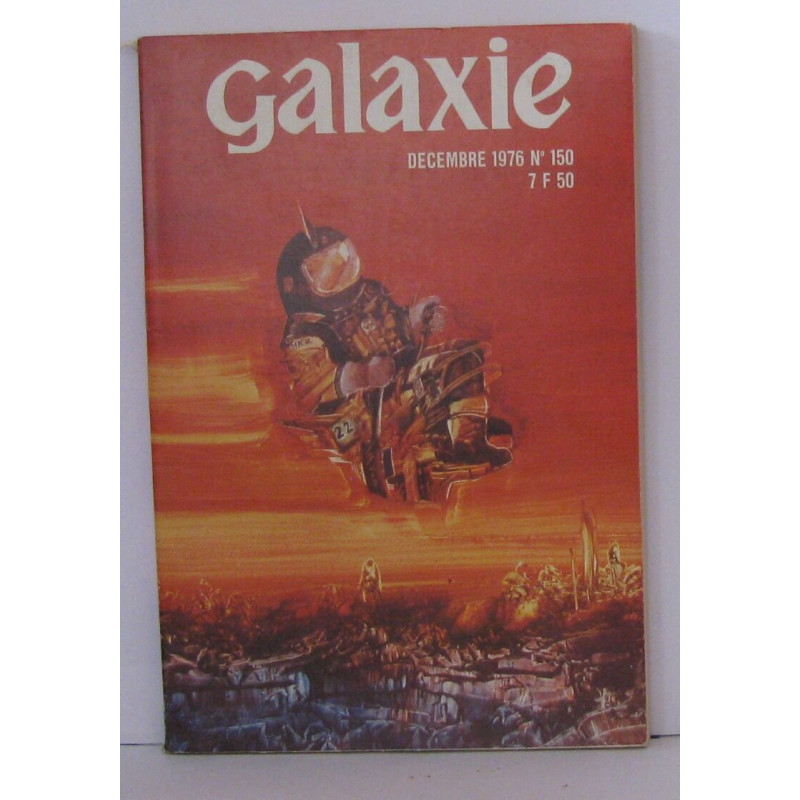 Galaxie N°150