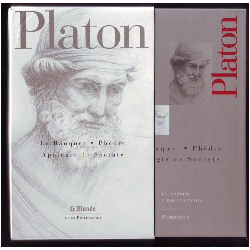 La banquet phèdre apologie de socrate