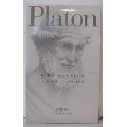 La banquet phèdre apologie de socrate