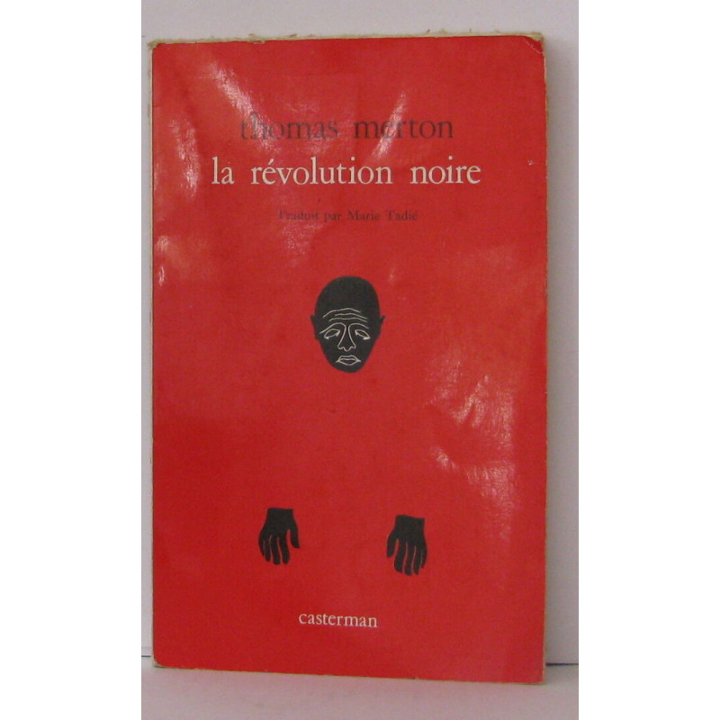 La révolution noire