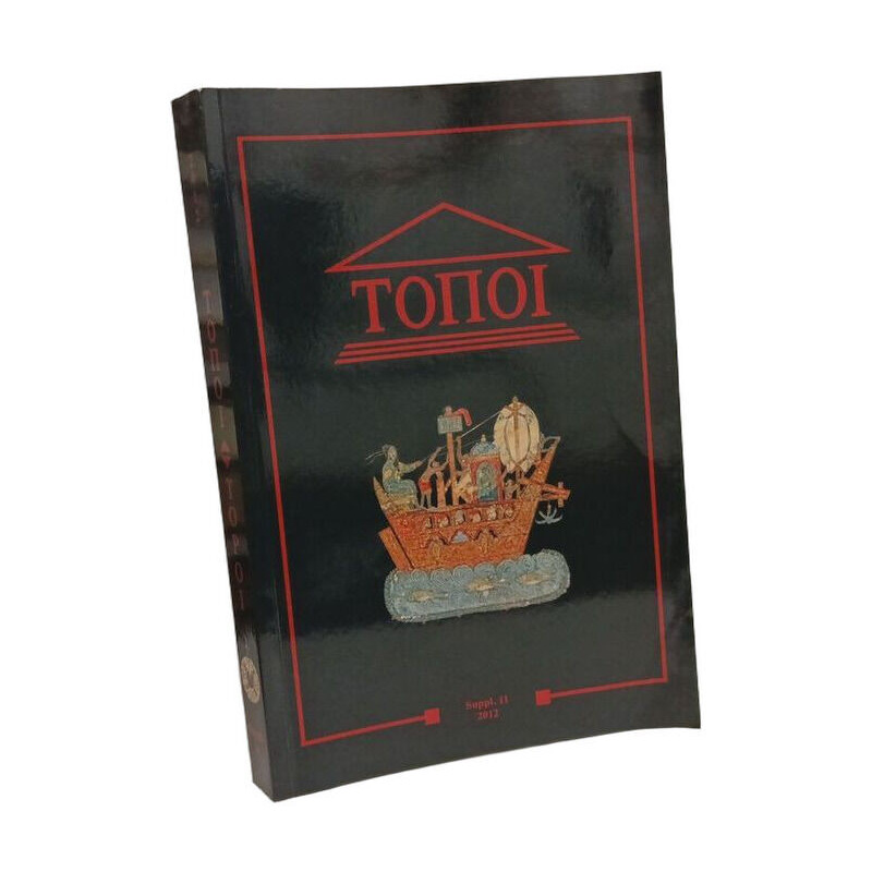 TOPOI - suppl. 11 - 2012