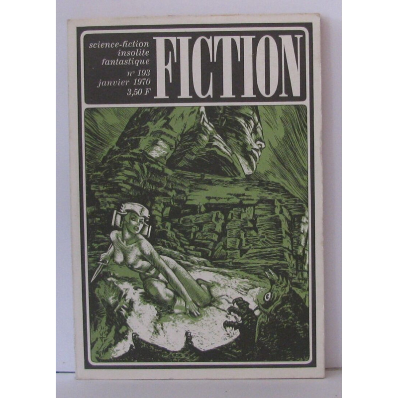Fiction N°193