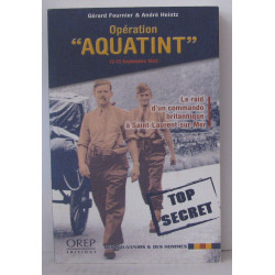 Opération Aquatint