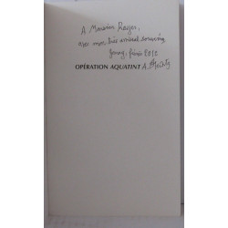 Opération Aquatint
