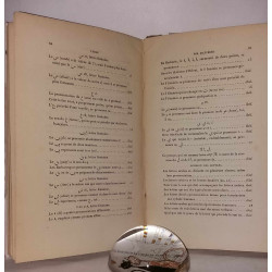 Clef de la prononciation des idiomes de l'Algérie ou cours...