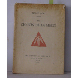 Les chants de la merci