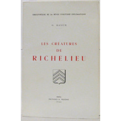 Les créateurs de Richelieu