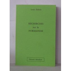 Recherches archéologiques historiques biographiques et littéraires...