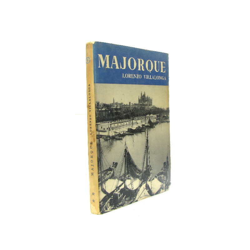 Majorque