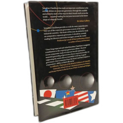 Keeping Good Company: A Study of Corporate Governance in Five...
