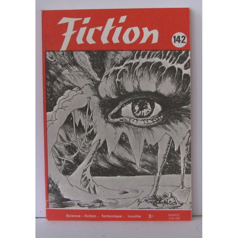 Fiction N°142