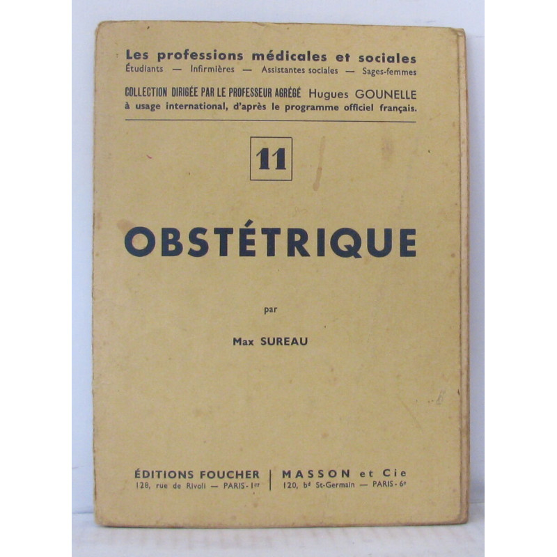 Obstétrique