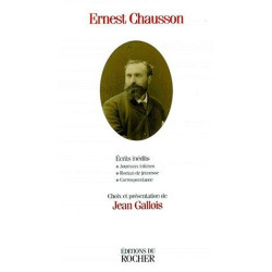 Ecrits inédits : Journaux intimes roman de jeunesse correspondance