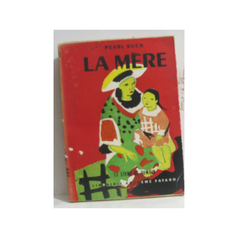 La mère
