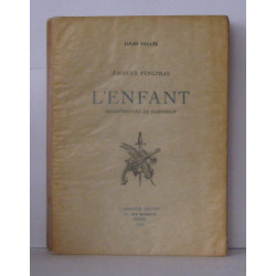 Jacques Vingtras L'enfant