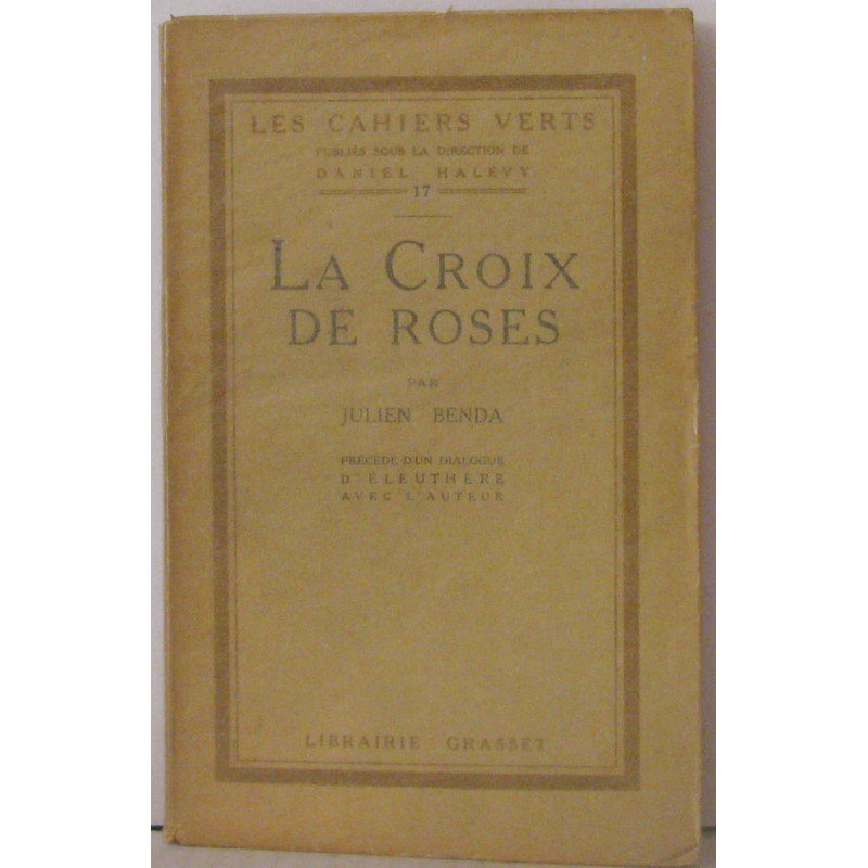 La Croix des Roses