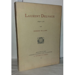 Laurent Delvaux 1696-1778