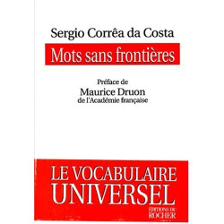 Mots sans frontières