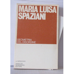 Geometria del disordone