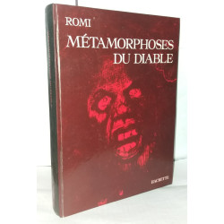 Métamorphoses du diable